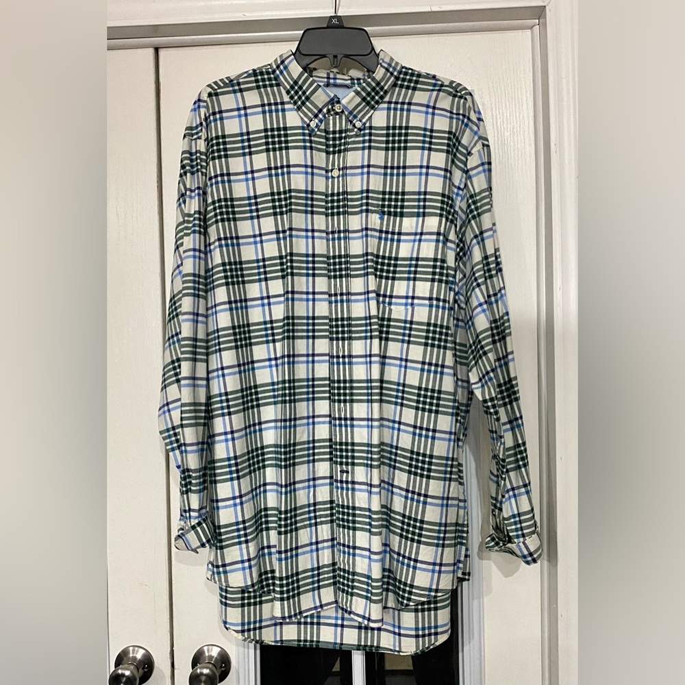 Men’s IZOD